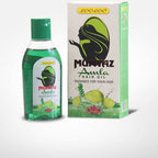 Looloo Mumtaz Amla Hair Oil