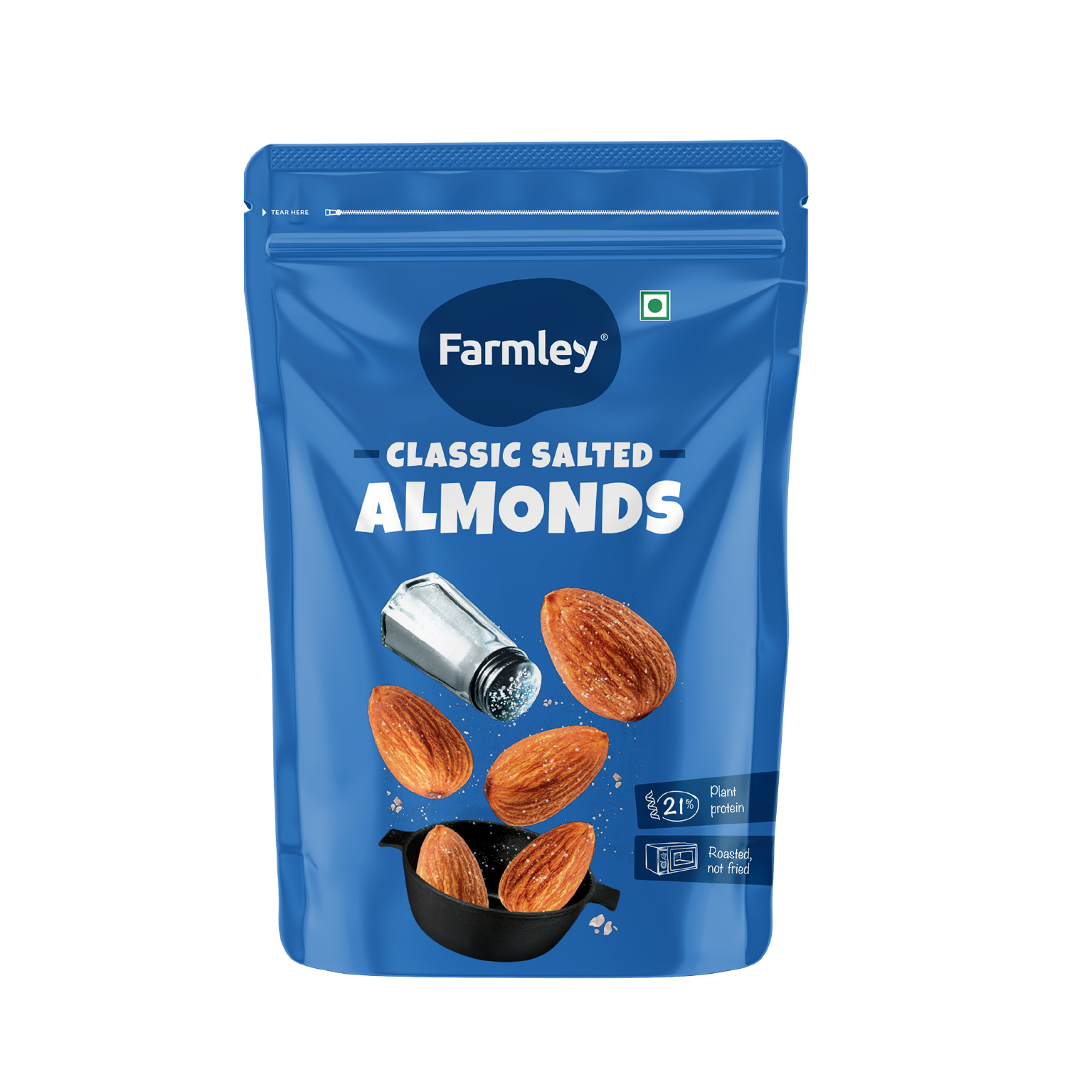 classicsaltedalmonds200groastednotfried
