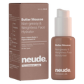 Neude Butter Mousse Face Moisturizer For Men&Women