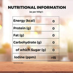 Aashirvaad Iodized Salt