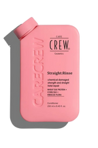 Care Crew Straight Rinse Conditioner