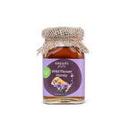 Organic Potli Wild Flower Honey