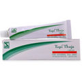 Dr. Willmar Schwabe India Topi Thuja Cream - Distacart