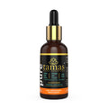 Tamas Pure Ayurveda 100% Organic Mandarin Essential Oil - USDA Certified Organic