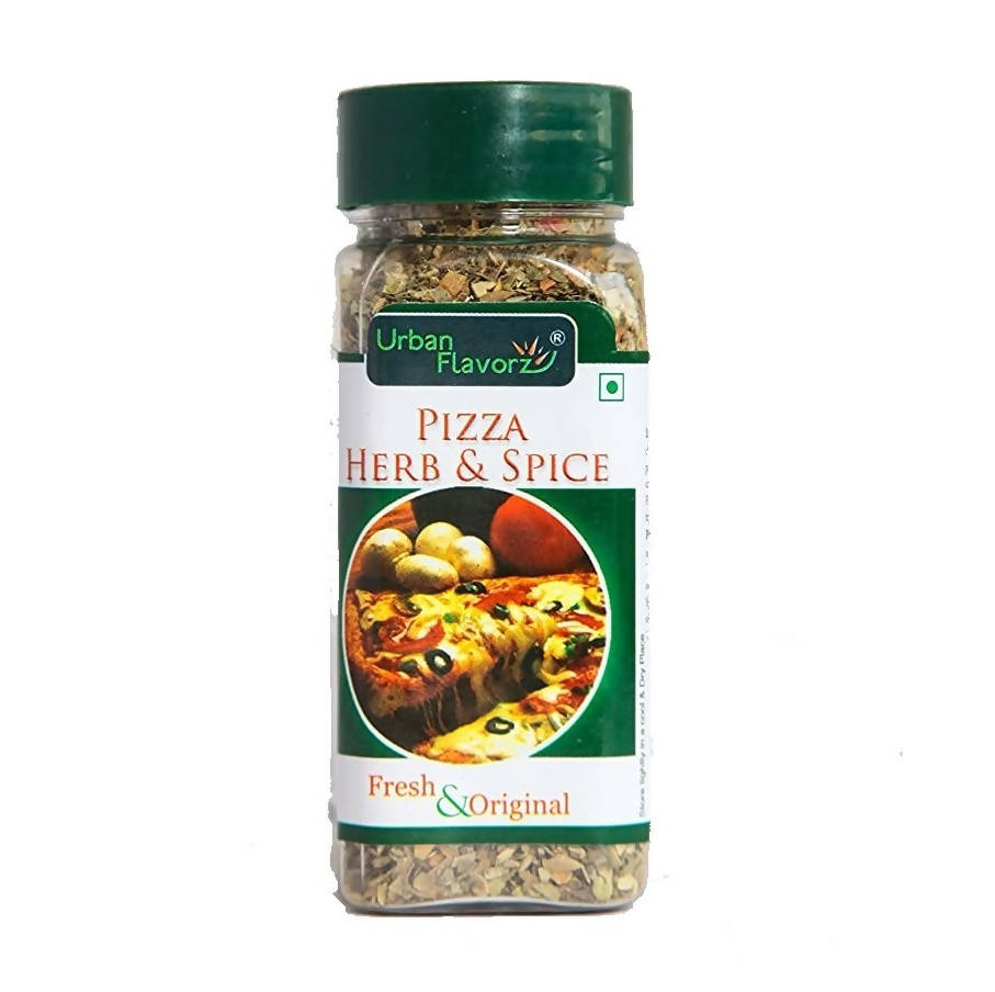 Urban Flavorz Pizza Herb & Spice