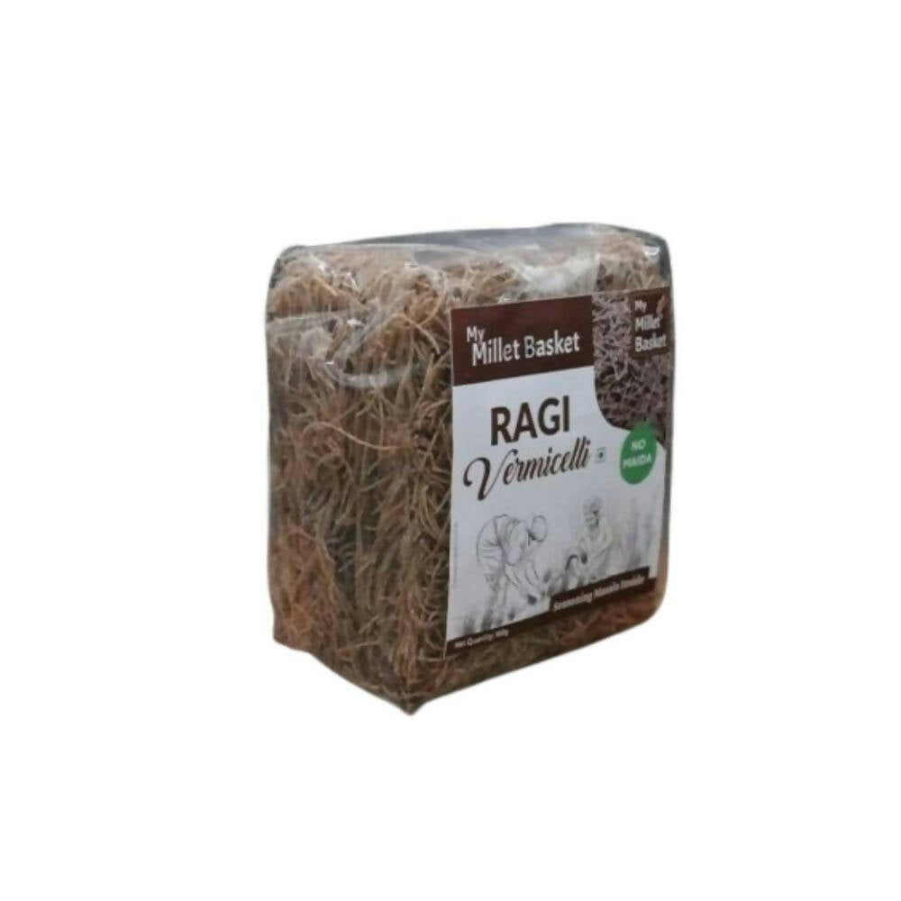 My Millet Basket Ragi Vermicelli