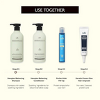 La'dor Newplex Balancing Shampoo - Scalp Soothing Korean Shampoo for Dry Hair