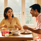 Aashirvaad Instant Mini Idli Sambhar - Distacart