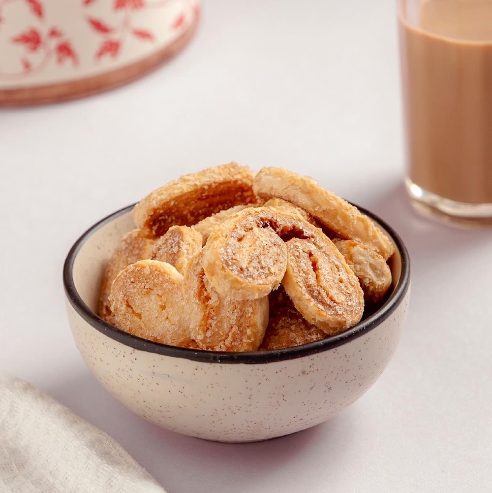 Shree Mithai French Heart - Distacart