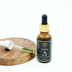 Tatsat Ayurvedic Neelibhringadi Exquisite Hair Serum - Distacart