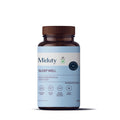 Miduty by Palak Notes Sleep Well Capsules - Distacart