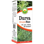 Basic Ayurveda Durva (Durva Grass) Ras Online