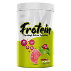 Big Muscles Nutrition Frotein