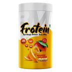 Big Muscles Nutrition Frotein