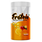 Big Muscles Nutrition Frotein