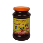 Patanjali Mixed Fruit Jam - Distacart