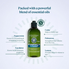 L'Occitane Aqua Reotier Essence