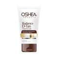 Oshea Herbals Radiance D-Tan Face Scrub