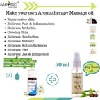 Meraki Essentials Chamomile Essential Oil
