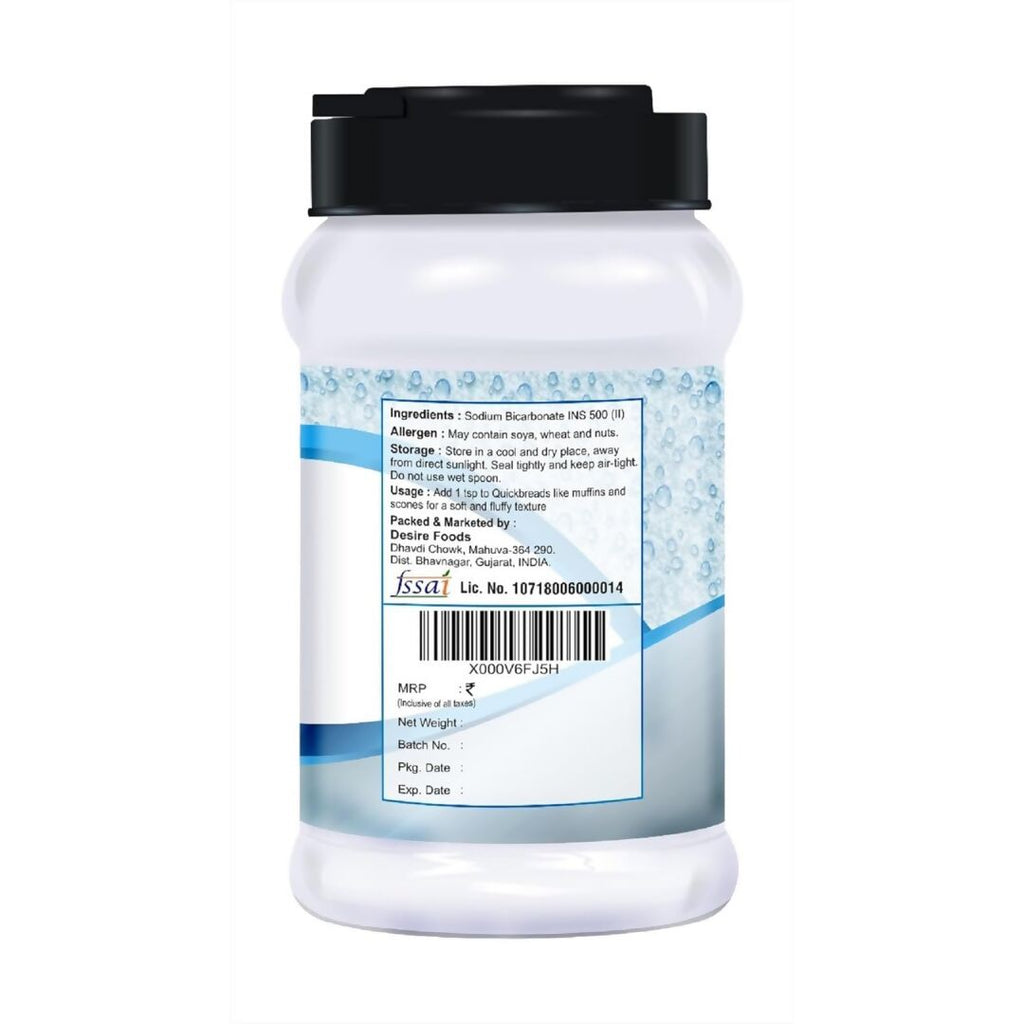 Desire Baking Soda - Distacart
