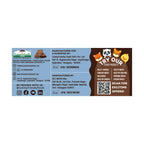 TummyFriendly Foods Oats & Chocolate Millet Cookies - Distacart