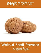 MR Ayurveda Walnut Shell Powder
