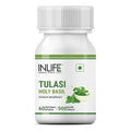 Inlife Tulasi Holy Basil Capsules