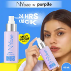 NY Bae Dewy Setting Spray - Distacart