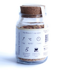 Tassyam Organics Jazzy Jasmine Herbal Tisane - Distacart