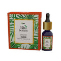 MRT Organics Bio Botanic Cumin Oil
