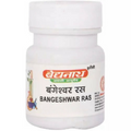 Baidyanath Jhansi Bangashwar Ras Tablets - Distacart
