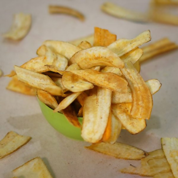 Msproducts Banana Chips Masala - Distacart