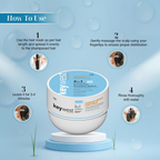 Keywest Professional Damage Repair Hair Mask