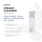 Kanpeki Creamy Cleanser Face Wash