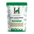 H&C Herbal Beal Leaves Powder