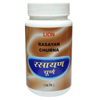 Lion Ayurveda Rasayan Churna