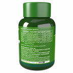 Herbal Canada Wheat Grass Capsules - Distacart