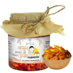 FarmDidi Garlic Pickle
