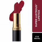 Revlon Super Lustrous Lipstick - It Is Royal
