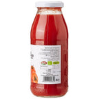 Pure & Sure Organic Pasta Sauce Tomato & Basil