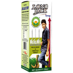 Basic Ayurveda Long Jack Syrup 250 ml