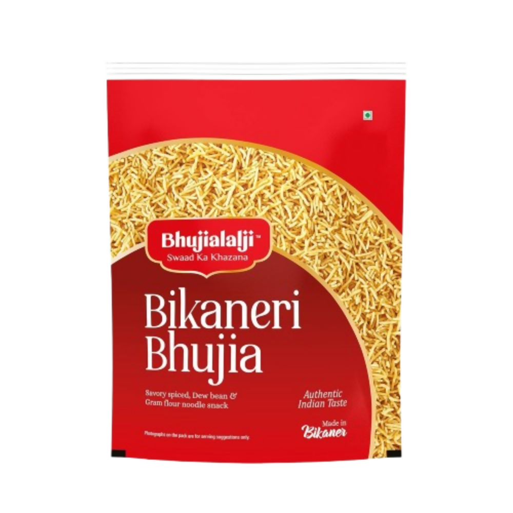 Bhujialalji Bikaneri Bhujia - Distacart