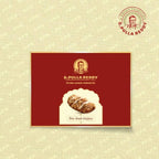 Pulla Reddy Dry-fruit Gujiya - Distacart