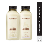 Anomaly by Priyanka Chopra Ultimate Frizz Fighting Shampoo and Conditioner Combo