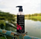 Ecoberry Senna Hibiscus Herbal Face Wash