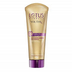 Lotus Herbals Youth RX Gineplex Youth Compound Anti Ageing Firming Face Masque