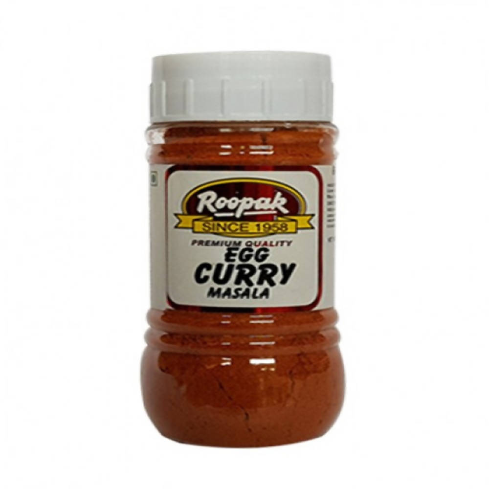 Roopak Egg Curry Masala Powder - Distacart