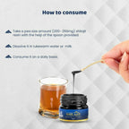 Ayukarma Ayurveda Pure Himalayan Sj Resin - Distacart