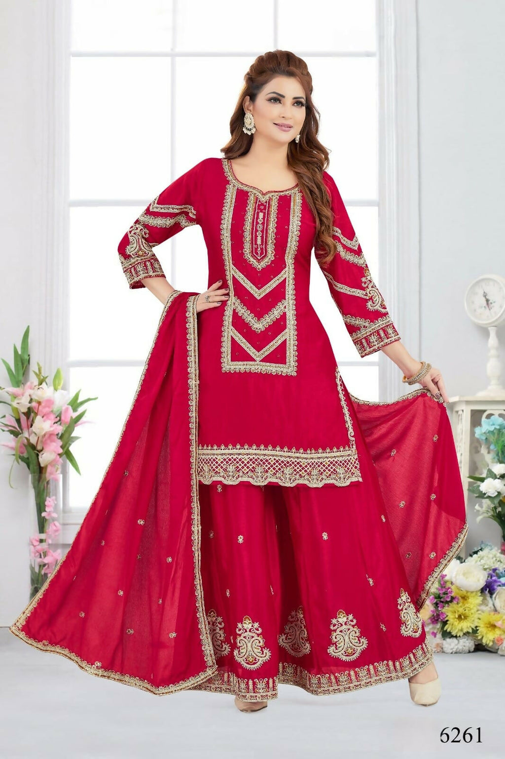 6261_Red