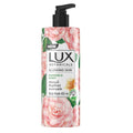 Lux Botanicals Glowing Skin Body Wash with Gardenia & Honey